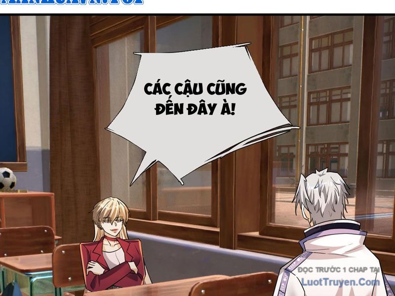 Toàn Cầu Sợ Hãi: Tôi Mở Hack Tự Chọn Cửa Hàng Chap 23 - Next Chap 24