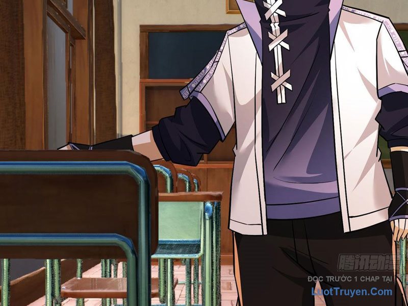 Toàn Cầu Sợ Hãi: Tôi Mở Hack Tự Chọn Cửa Hàng Chap 23 - Next Chap 24