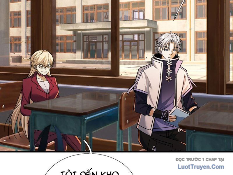 Toàn Cầu Sợ Hãi: Tôi Mở Hack Tự Chọn Cửa Hàng Chap 23 - Next Chap 24