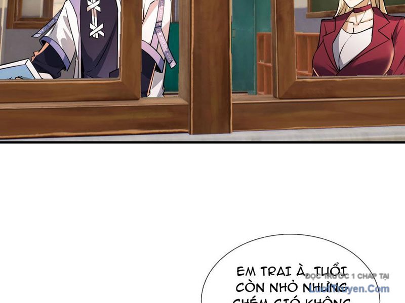 Toàn Cầu Sợ Hãi: Tôi Mở Hack Tự Chọn Cửa Hàng Chap 23 - Next Chap 24