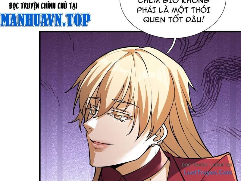 Toàn Cầu Sợ Hãi: Tôi Mở Hack Tự Chọn Cửa Hàng Chap 23 - Next Chap 24