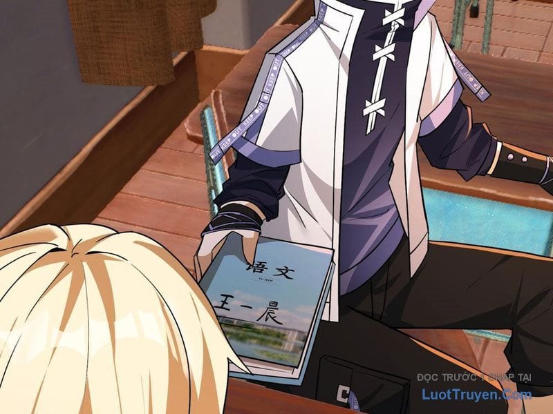 Toàn Cầu Sợ Hãi: Tôi Mở Hack Tự Chọn Cửa Hàng Chap 23 - Next Chap 24