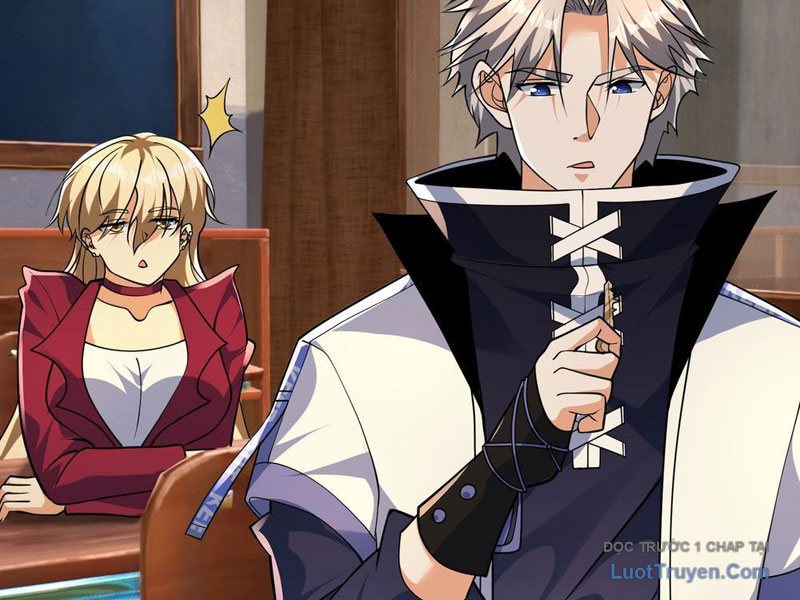 Toàn Cầu Sợ Hãi: Tôi Mở Hack Tự Chọn Cửa Hàng Chap 23 - Next Chap 24