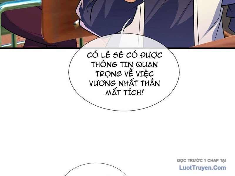 Toàn Cầu Sợ Hãi: Tôi Mở Hack Tự Chọn Cửa Hàng Chap 23 - Next Chap 24