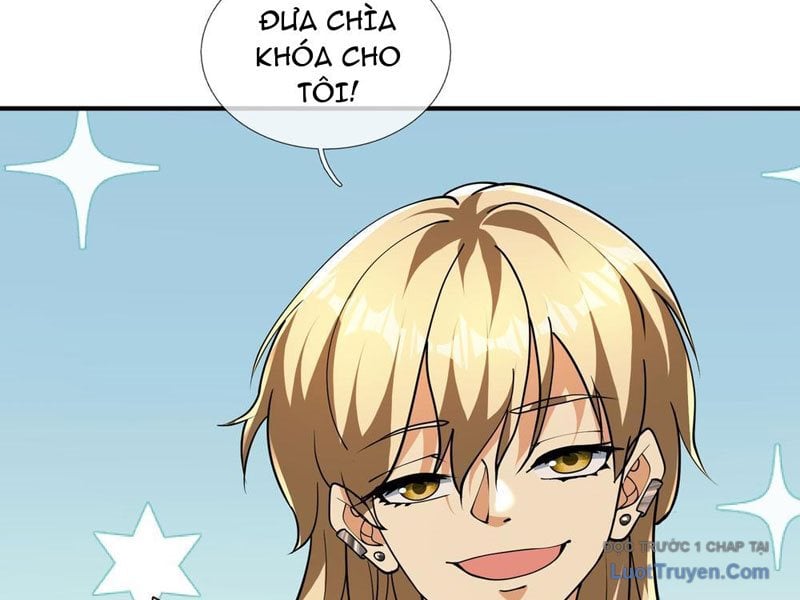 Toàn Cầu Sợ Hãi: Tôi Mở Hack Tự Chọn Cửa Hàng Chap 23 - Next Chap 24