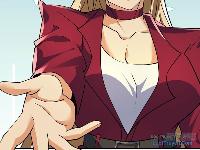 Toàn Cầu Sợ Hãi: Tôi Mở Hack Tự Chọn Cửa Hàng Chap 23 - Next Chap 24