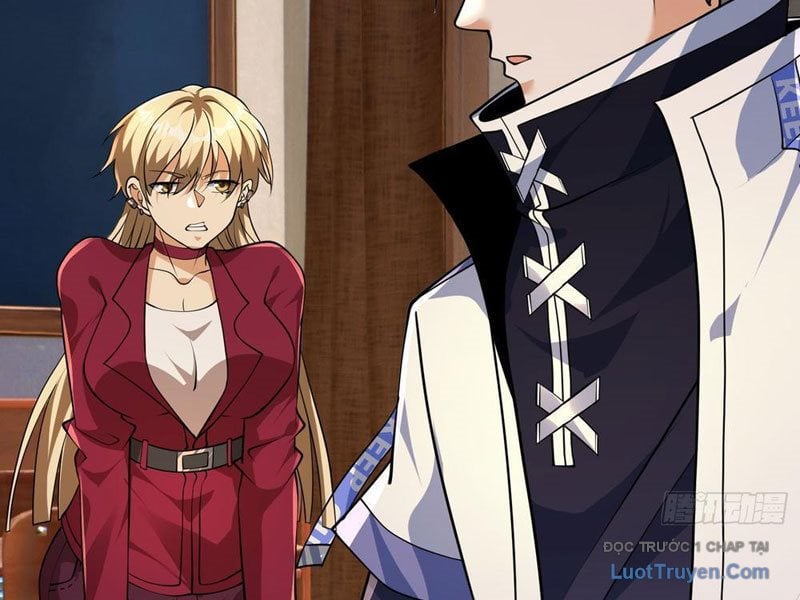 Toàn Cầu Sợ Hãi: Tôi Mở Hack Tự Chọn Cửa Hàng Chap 23 - Next Chap 24