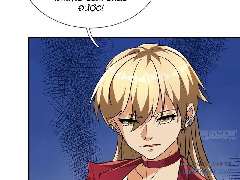 Toàn Cầu Sợ Hãi: Tôi Mở Hack Tự Chọn Cửa Hàng Chap 23 - Next Chap 24