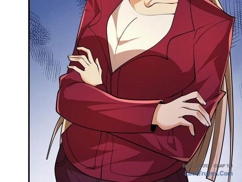 Toàn Cầu Sợ Hãi: Tôi Mở Hack Tự Chọn Cửa Hàng Chap 23 - Next Chap 24