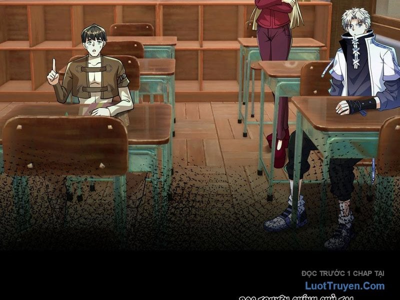 Toàn Cầu Sợ Hãi: Tôi Mở Hack Tự Chọn Cửa Hàng Chap 23 - Next Chap 24