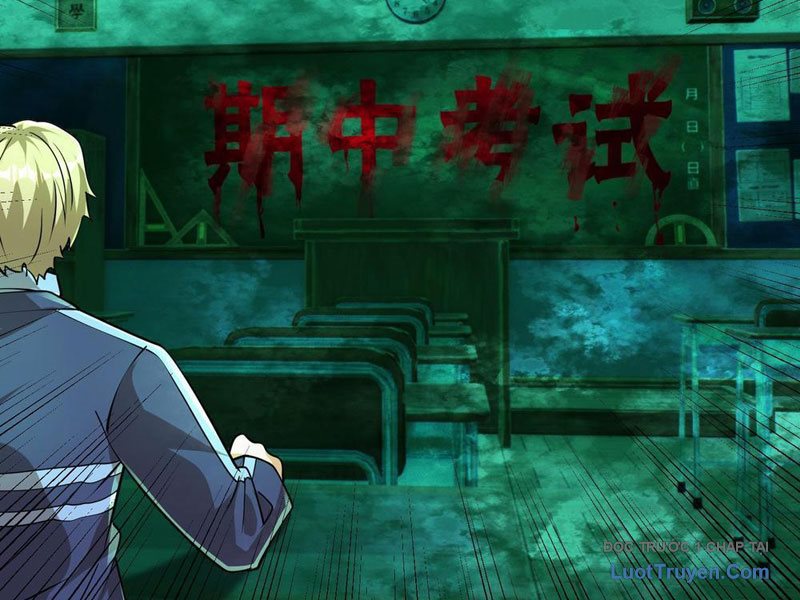 Toàn Cầu Sợ Hãi: Tôi Mở Hack Tự Chọn Cửa Hàng Chap 23 - Next Chap 24
