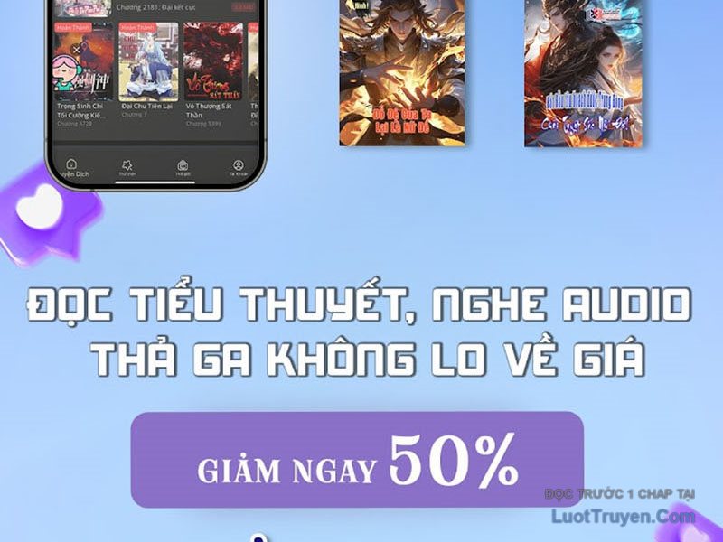 Toàn Cầu Sợ Hãi: Tôi Mở Hack Tự Chọn Cửa Hàng Chap 23 - Next Chap 24