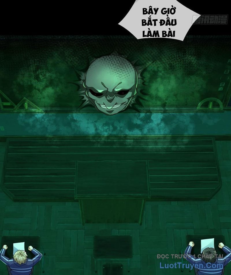 Toàn Cầu Sợ Hãi: Tôi Mở Hack Tự Chọn Cửa Hàng Chap 24 - Next Chap 25