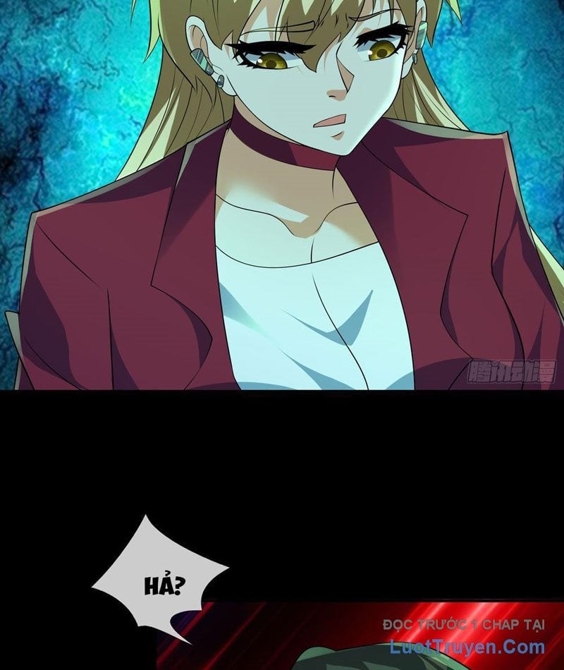 Toàn Cầu Sợ Hãi: Tôi Mở Hack Tự Chọn Cửa Hàng Chap 24 - Next Chap 25