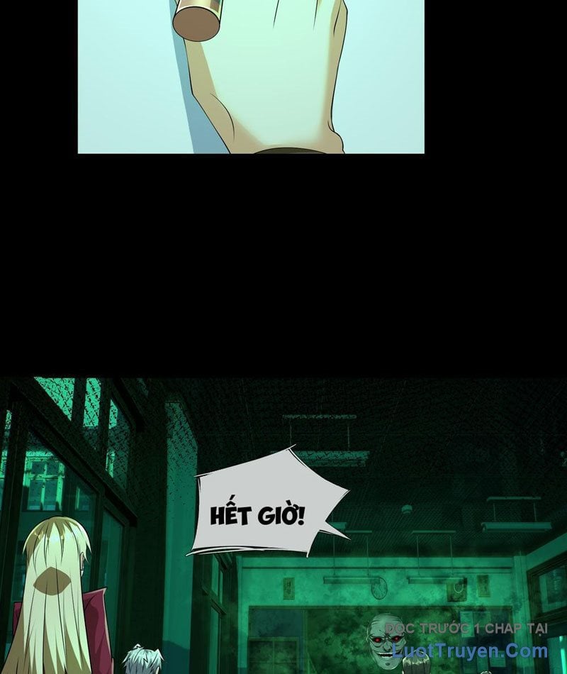 Toàn Cầu Sợ Hãi: Tôi Mở Hack Tự Chọn Cửa Hàng Chap 24 - Next Chap 25