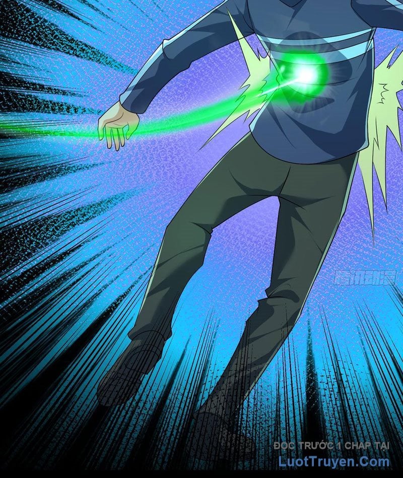 Toàn Cầu Sợ Hãi: Tôi Mở Hack Tự Chọn Cửa Hàng Chap 24 - Next Chap 25