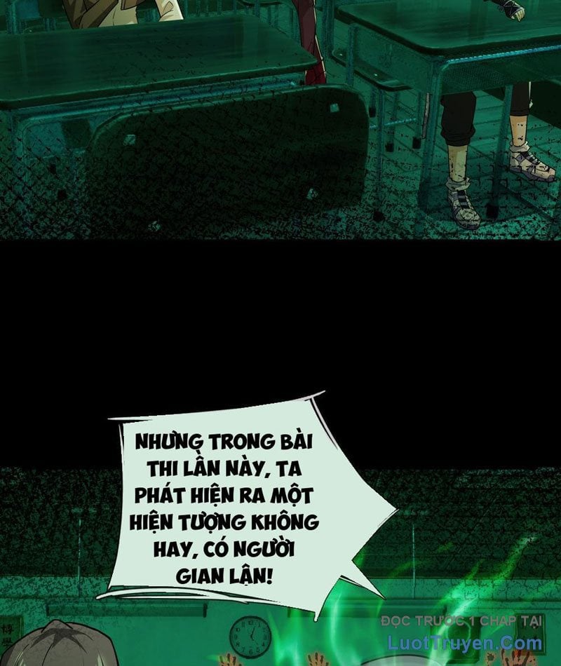 Toàn Cầu Sợ Hãi: Tôi Mở Hack Tự Chọn Cửa Hàng Chap 24 - Next Chap 25