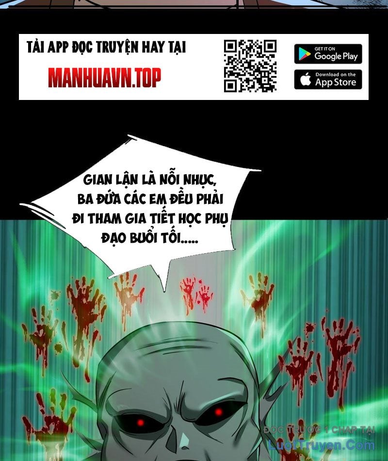 Toàn Cầu Sợ Hãi: Tôi Mở Hack Tự Chọn Cửa Hàng Chap 24 - Next Chap 25