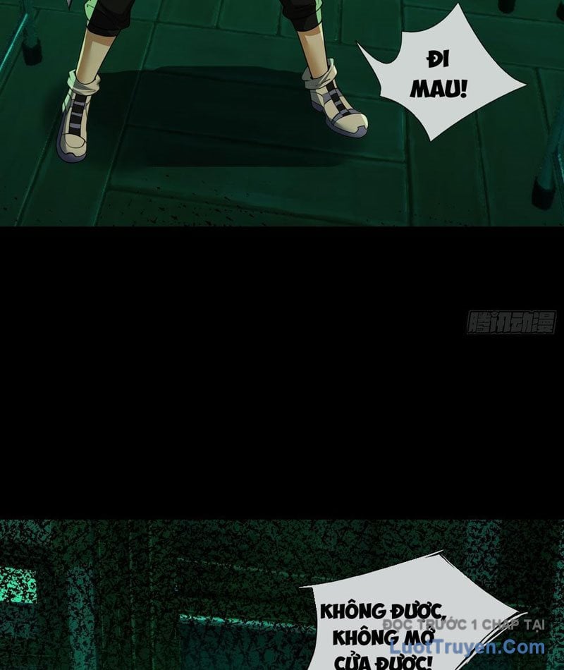 Toàn Cầu Sợ Hãi: Tôi Mở Hack Tự Chọn Cửa Hàng Chap 24 - Next Chap 25