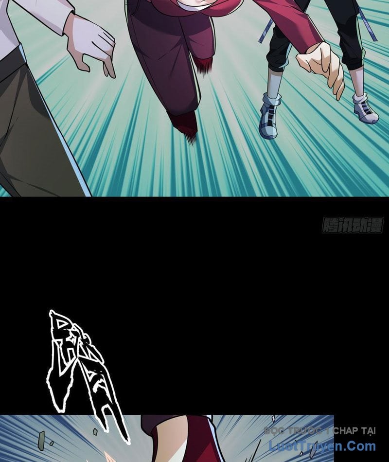 Toàn Cầu Sợ Hãi: Tôi Mở Hack Tự Chọn Cửa Hàng Chap 24 - Next Chap 25
