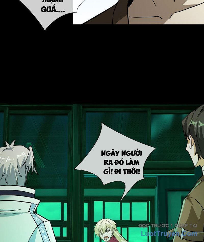 Toàn Cầu Sợ Hãi: Tôi Mở Hack Tự Chọn Cửa Hàng Chap 24 - Next Chap 25