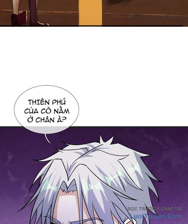 Toàn Cầu Sợ Hãi: Tôi Mở Hack Tự Chọn Cửa Hàng Chap 24 - Next Chap 25