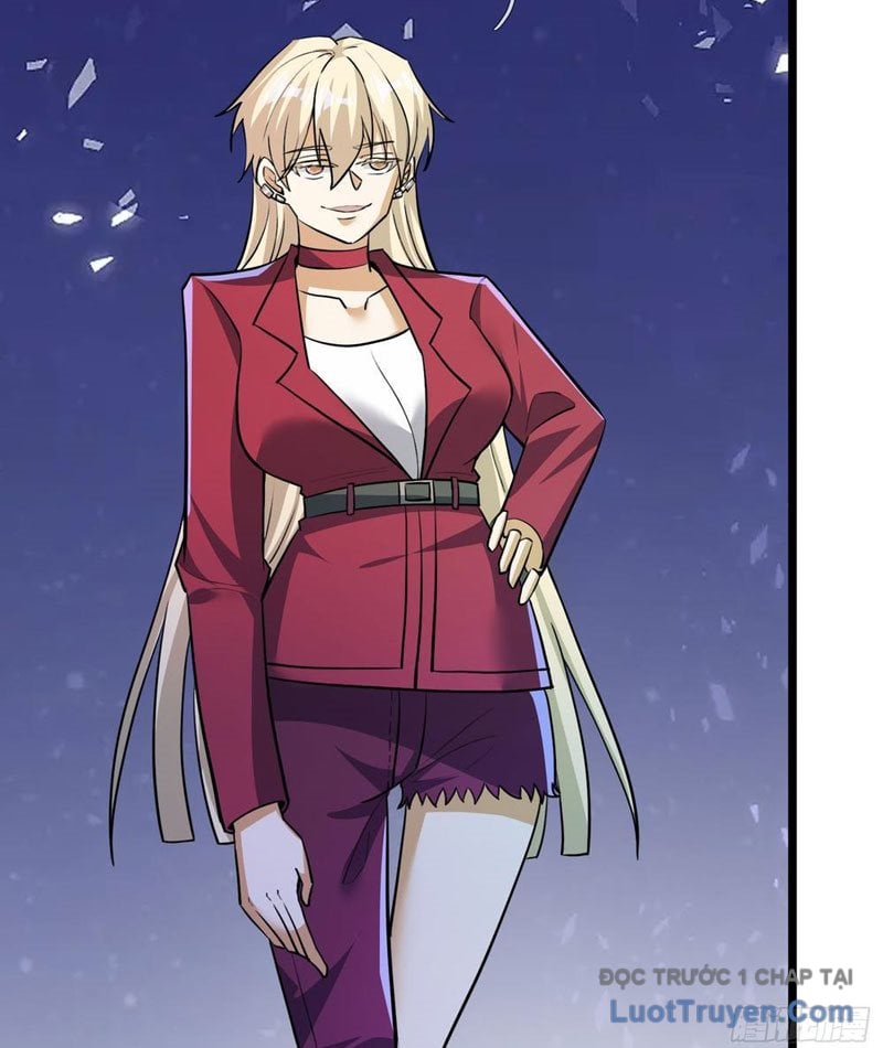 Toàn Cầu Sợ Hãi: Tôi Mở Hack Tự Chọn Cửa Hàng Chap 24 - Next Chap 25