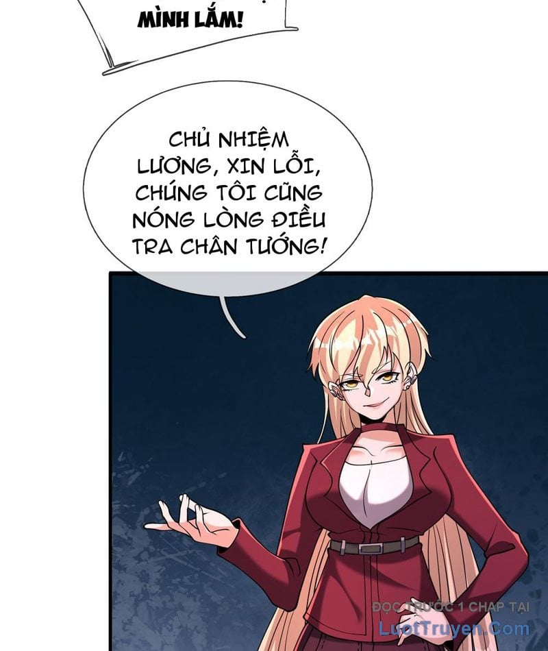 Toàn Cầu Sợ Hãi: Tôi Mở Hack Tự Chọn Cửa Hàng Chap 24 - Next Chap 25