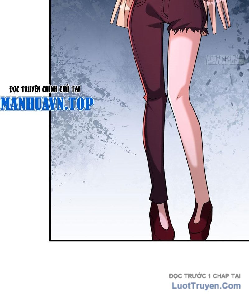 Toàn Cầu Sợ Hãi: Tôi Mở Hack Tự Chọn Cửa Hàng Chap 24 - Next Chap 25