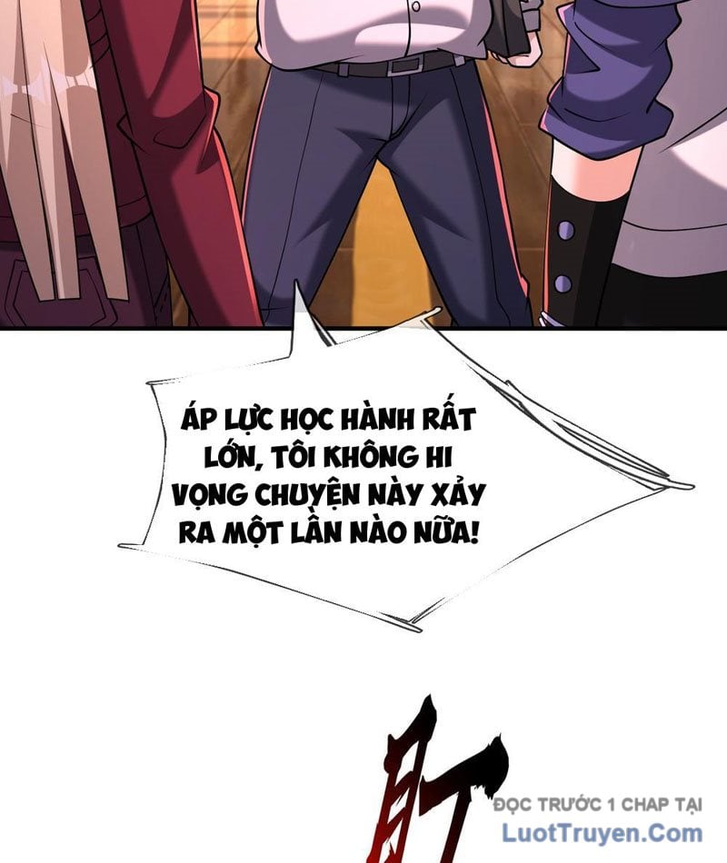 Toàn Cầu Sợ Hãi: Tôi Mở Hack Tự Chọn Cửa Hàng Chap 24 - Next Chap 25