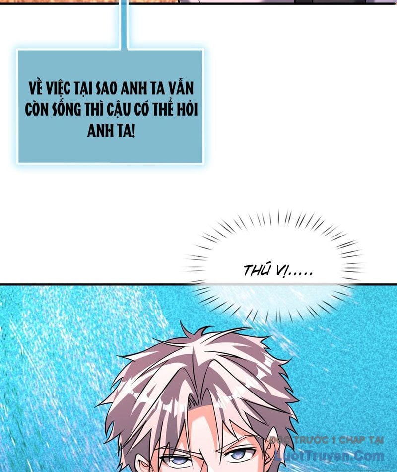 Toàn Cầu Sợ Hãi: Tôi Mở Hack Tự Chọn Cửa Hàng Chap 24 - Next Chap 25