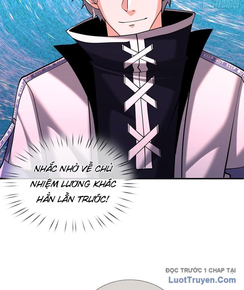 Toàn Cầu Sợ Hãi: Tôi Mở Hack Tự Chọn Cửa Hàng Chap 24 - Next Chap 25