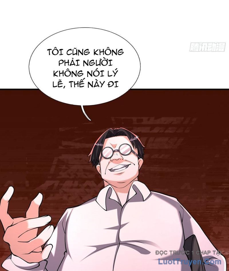 Toàn Cầu Sợ Hãi: Tôi Mở Hack Tự Chọn Cửa Hàng Chap 24 - Next Chap 25