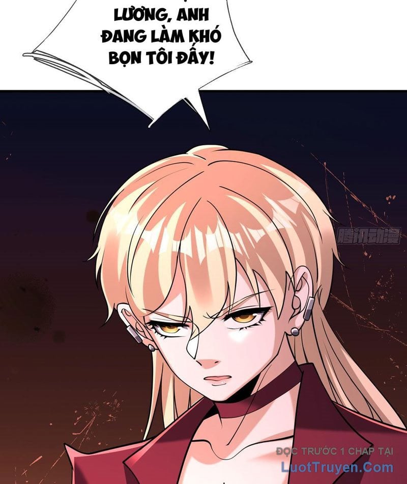 Toàn Cầu Sợ Hãi: Tôi Mở Hack Tự Chọn Cửa Hàng Chap 24 - Next Chap 25