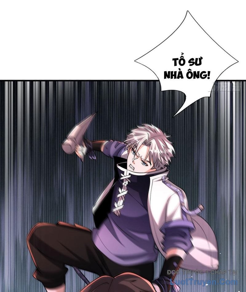 Toàn Cầu Sợ Hãi: Tôi Mở Hack Tự Chọn Cửa Hàng Chap 24 - Next Chap 25