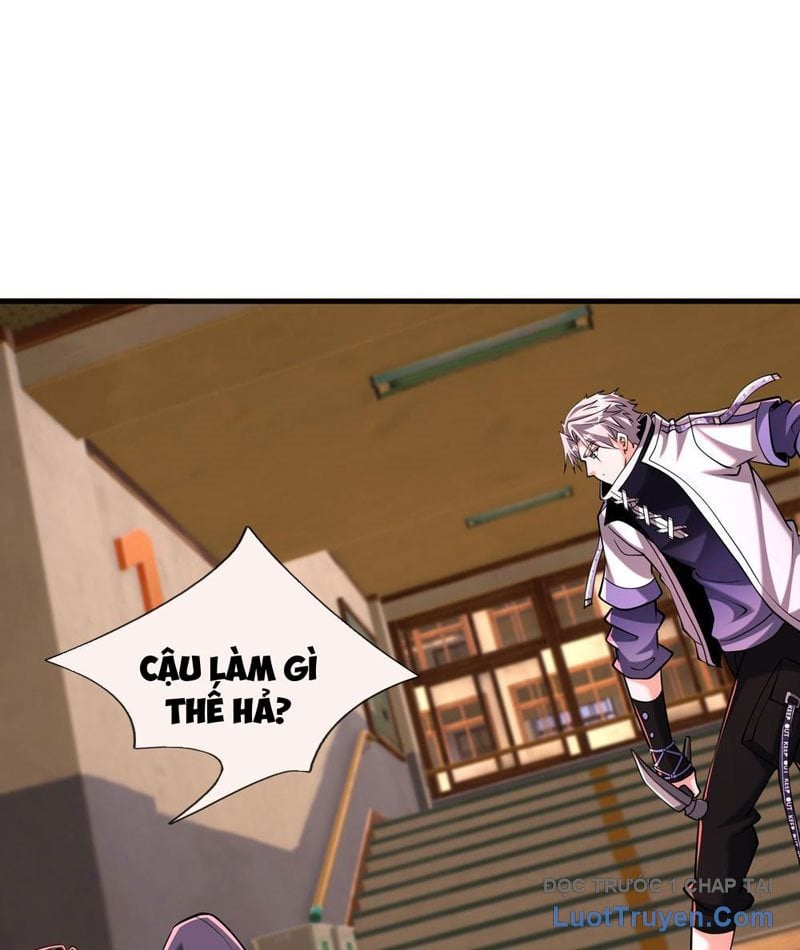Toàn Cầu Sợ Hãi: Tôi Mở Hack Tự Chọn Cửa Hàng Chap 24 - Next Chap 25
