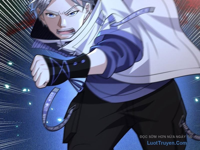 Toàn Cầu Sợ Hãi: Tôi Mở Hack Tự Chọn Cửa Hàng Chap 25 - Next Chap 26