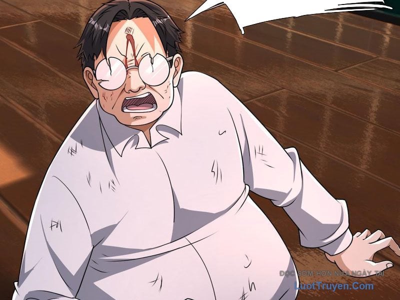 Toàn Cầu Sợ Hãi: Tôi Mở Hack Tự Chọn Cửa Hàng Chap 25 - Next Chap 26
