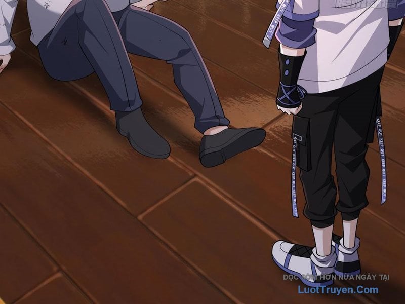 Toàn Cầu Sợ Hãi: Tôi Mở Hack Tự Chọn Cửa Hàng Chap 25 - Next Chap 26