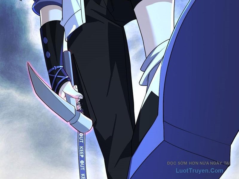 Toàn Cầu Sợ Hãi: Tôi Mở Hack Tự Chọn Cửa Hàng Chap 25 - Next Chap 26