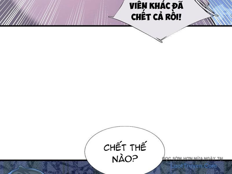 Toàn Cầu Sợ Hãi: Tôi Mở Hack Tự Chọn Cửa Hàng Chap 25 - Next Chap 26