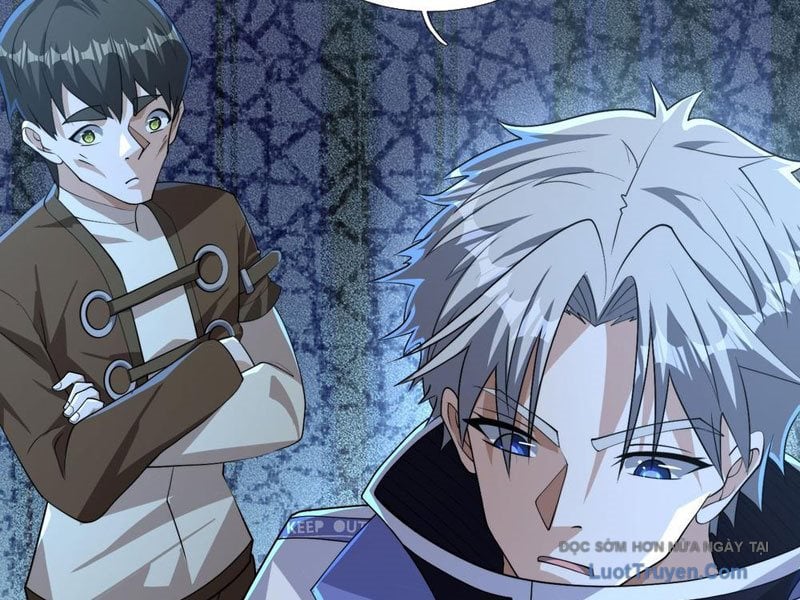 Toàn Cầu Sợ Hãi: Tôi Mở Hack Tự Chọn Cửa Hàng Chap 25 - Next Chap 26