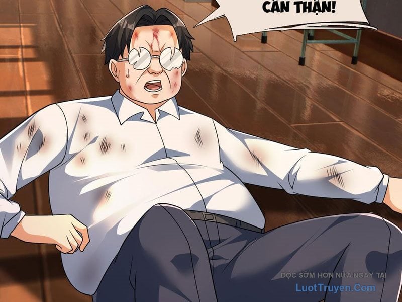 Toàn Cầu Sợ Hãi: Tôi Mở Hack Tự Chọn Cửa Hàng Chap 25 - Next Chap 26