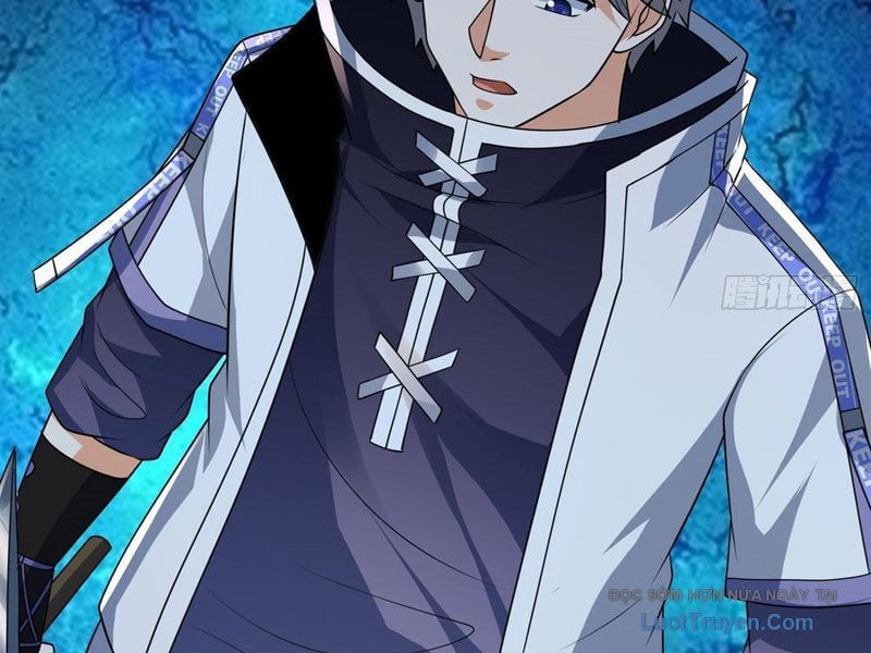 Toàn Cầu Sợ Hãi: Tôi Mở Hack Tự Chọn Cửa Hàng Chap 25 - Next Chap 26