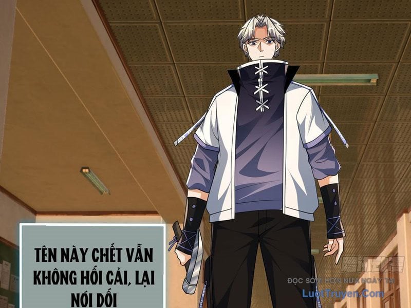 Toàn Cầu Sợ Hãi: Tôi Mở Hack Tự Chọn Cửa Hàng Chap 25 - Next Chap 26