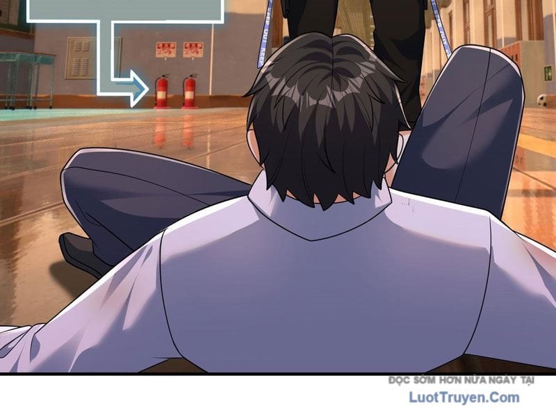 Toàn Cầu Sợ Hãi: Tôi Mở Hack Tự Chọn Cửa Hàng Chap 25 - Next Chap 26