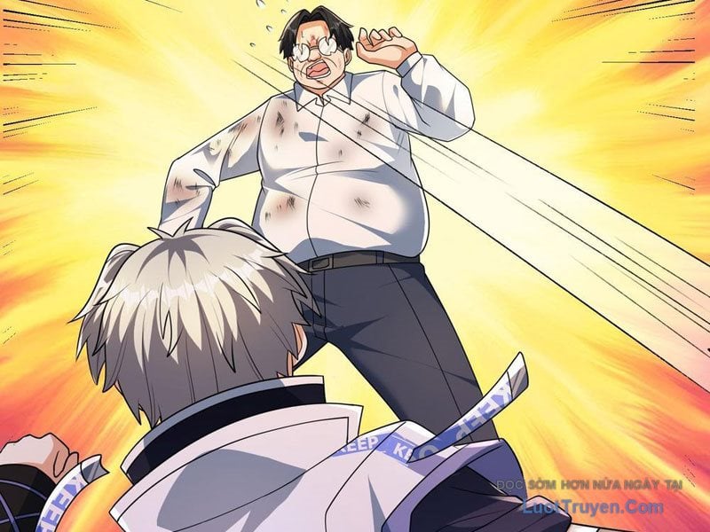 Toàn Cầu Sợ Hãi: Tôi Mở Hack Tự Chọn Cửa Hàng Chap 25 - Next Chap 26