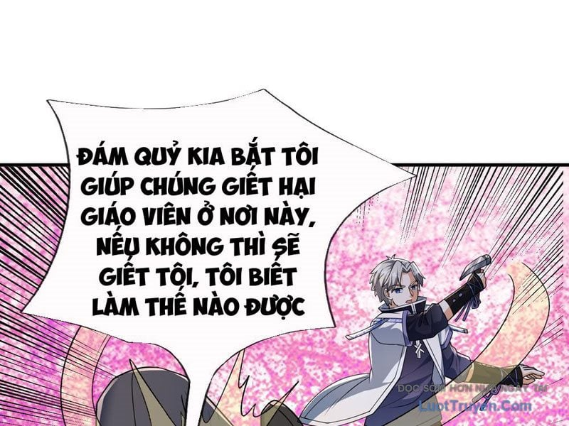 Toàn Cầu Sợ Hãi: Tôi Mở Hack Tự Chọn Cửa Hàng Chap 25 - Next Chap 26