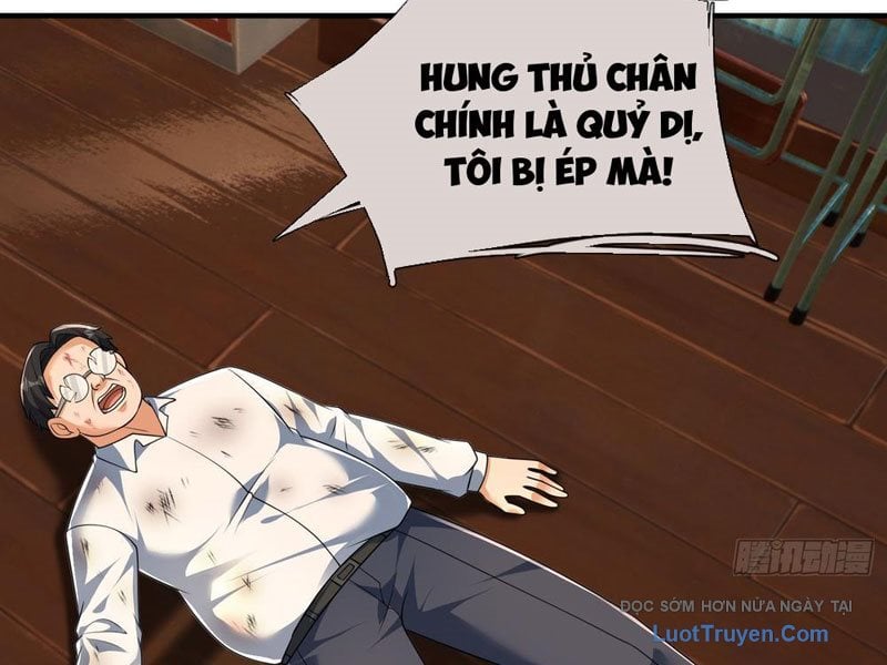 Toàn Cầu Sợ Hãi: Tôi Mở Hack Tự Chọn Cửa Hàng Chap 25 - Next Chap 26