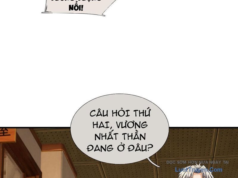 Toàn Cầu Sợ Hãi: Tôi Mở Hack Tự Chọn Cửa Hàng Chap 25 - Next Chap 26